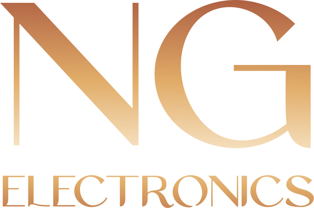 Logo de NG